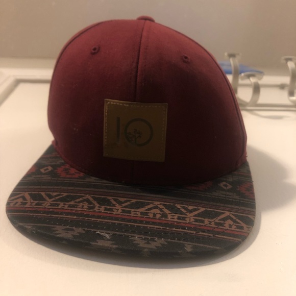 Tentree hat, classic - Picture 3 of 3